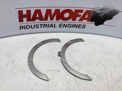 Deutz THRUST BEARING PAIR STD 02931469 NEW