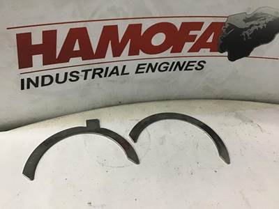 Deutz THRUST BEARING PAIR STD 02931585 NEW