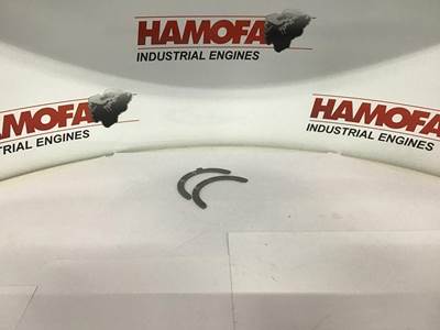 Deutz THRUST BEARING PAIR STD 04236916 NEW