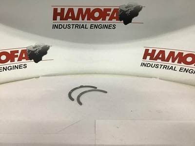 Deutz THRUST BEARING PAIR STD 04236917 NEW