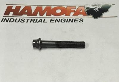 Deutz TORX-HEAD BOLT 04291334 NEW