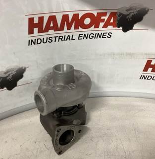 Deutz TURBO 04176324 NEW