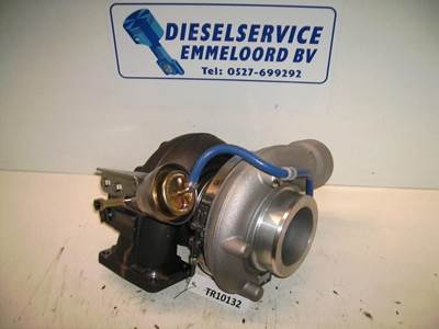 Deutz TURBO 04263544 RU REBUILD