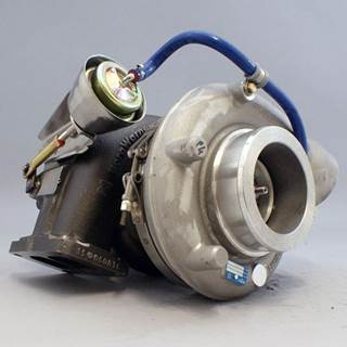 Deutz TURBOCHARGER 04263544 NEW