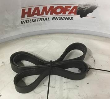 Deutz V-RIBBED BELT 01183383 NEW