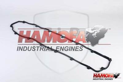 Deutz VALVE COVER GASKET 04901626 NEW