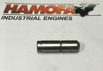 Deutz VALVE GUIDE 02233021 NEW