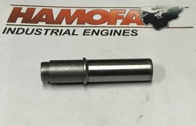 Deutz VALVE GUIDE, EXHAUST STD 04149849 NEW