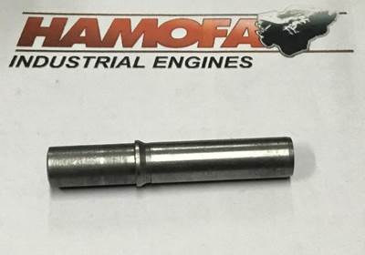 Deutz VALVE GUIDE, INLET STD 0418 0317 NEW