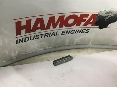 Deutz VALVE GUIDE STD INLET+EXHAUST 02232528 NEW