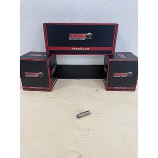 Deutz VALVE GUIDE STD INLET+EXHAUST 04235374 NEW