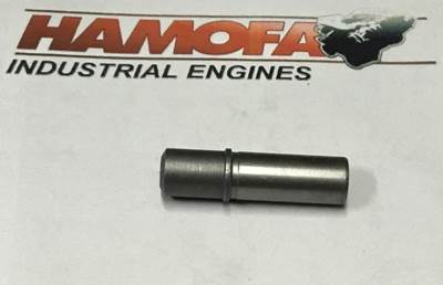 Deutz VALVE GUIDE STD INLET+EXHAUST 12164633 NEW