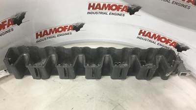 Deutz VALVE MECHAN.COVER 04504126 NEW