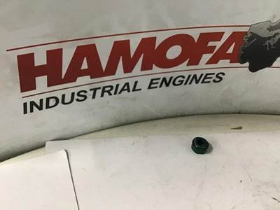 Deutz VALVE SEAL, INLET+EXHAUST 02423697 NEW