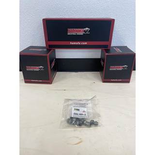 Deutz VALVE SEAL, INLET+EXHAUST 04153728 NEW