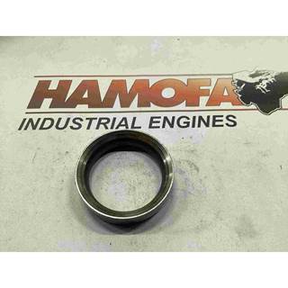 Deutz VALVE SEAT, EXHAUST 02137306 NEW