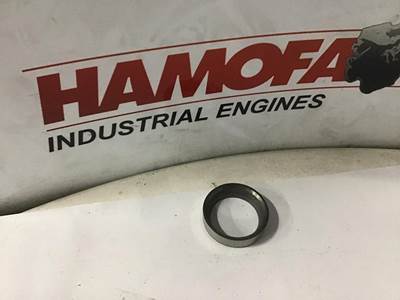 Deutz VALVE SEAT, EXHAUST 02427941 NEW