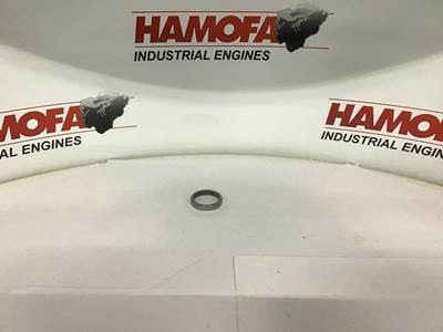 Deutz VALVE SEAT EXHAUST 04220789 NEW