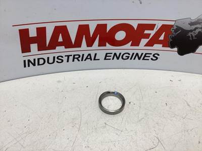 Deutz VALVE SEAT EXHAUST 04287670 NEW