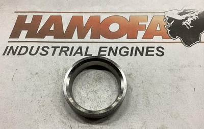 Deutz VALVE SEAT, EXHAUST 04900636 NEW