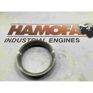 Deutz VALVE SEAT, INLET 02137302 NEW