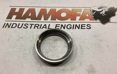 Deutz VALVE SEAT INSERT 04284377 NEW