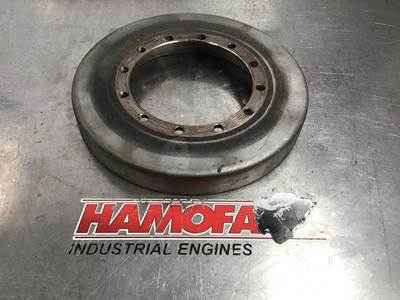 Deutz VIBRATION DAMPER 04220028 USED