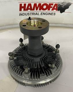 Deutz VISCOUS FAN COUPL. 04253785 NEW