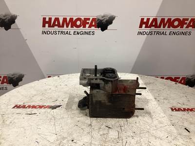 Deutz VS24 23ZRR350 USED