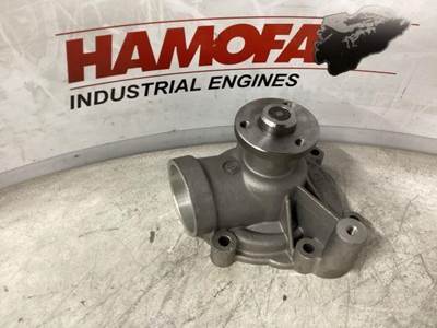 Deutz WATER PUMP 02937437 NEW