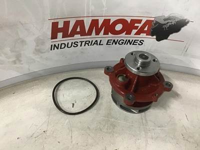 Deutz WATERPUMP 02937441 NEW