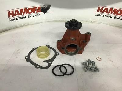Deutz WATERPUMP 02937455 NEW