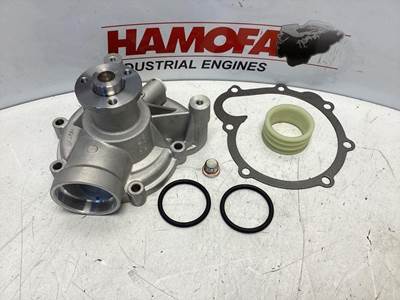 Deutz WATERPUMP 02937604 NEW