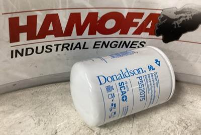 Donaldson FILTER COOLING WATER P552075 NEW