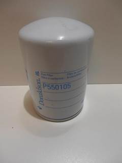 Donaldson FUEL FILTER P550105 NEW