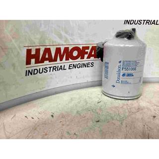 Donaldson FUEL FILTER P551066 NEW