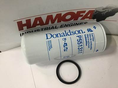 Donaldson FUEL FILTER P551311 NEW