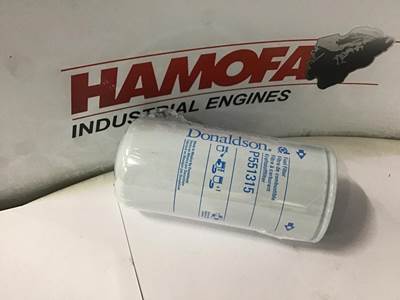 Donaldson FUEL FILTER P551315 NEW