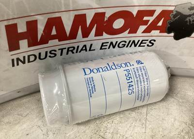 Donaldson FUEL FILTER P551425 NEW
