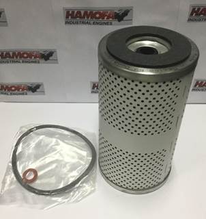 Donaldson FUEL FILTER P551624 NEW