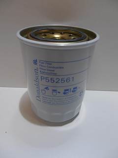 Donaldson FUEL FILTER P552561 NEW