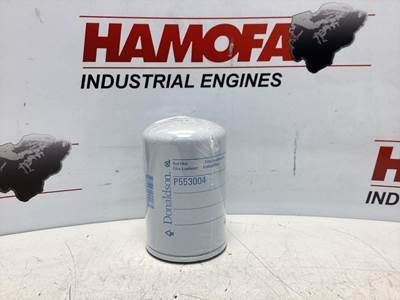 Donaldson FUEL FILTER P553004 NEW