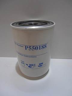 Donaldson OIL FILTER P550188 NEW
