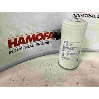 Donaldson OIL FILTER P550562 NEW