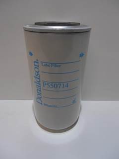 Donaldson OIL FILTER P550714 NEW
