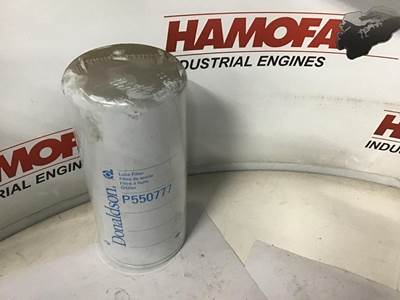 Donaldson OIL FILTER P550777 NEW
