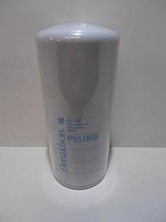 Donaldson OIL FILTER P551808 NEW