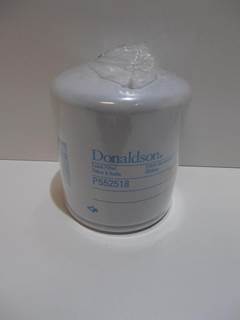Donaldson OIL FILTER P552518 NEW