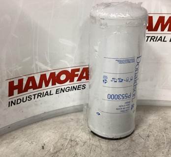 Donaldson OIL FILTER P553000 NEW
