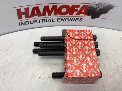 Elring CYLINDER HEAD BOLT KIT 820.091 NEW